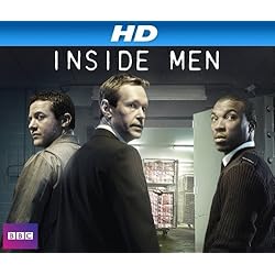 Inside Men Season 1 [HD]