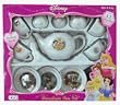 Disney Princess Porcelain Tea Set - 12 Pieces
