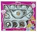 Disney Princess Porcelain Tea Set - 12 Pieces
