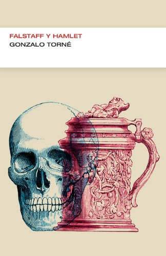 Falstaff y Hamlet (Endebate) (Spanish Edition)