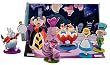 Disney Alice in Wonderland Figurine Play Set 6-pc.