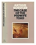The case of the midwife toad