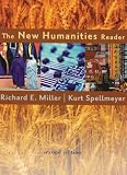 The New Humanities Reader