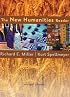 The New Humanities Reader