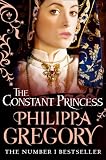 The Constant Princess Books