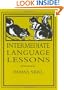 Intermediate Language Lessons