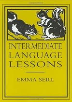 Intermediate Language Lessons