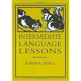 Intermediate Language Lessons ~ Emma Serl