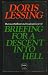 Briefing for a Descent Into Hell (Paperback)