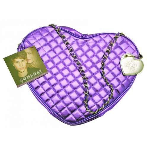 Justin Bieber Someday Eau de Parfum Spray 100ml Preisvergleich