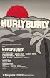 Hurlyburly (Broadway) - Movie Poster - 11 x 17