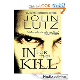In For The Kill (Frank Quinn)