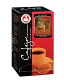 Cafejo CBS1034 Kona Blend Coffee Pods 72Pack Smooth Mild