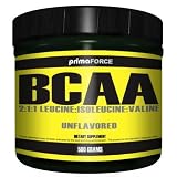 PRIMA <strong>FORCE</strong> Primal BCAA 500g