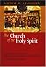 Books : The Church of the Holy Spirit