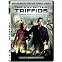 The Day Of The Triffids <b>DVD</b> ~ Dougray Scott