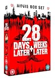 picture of 28 Weeks Later/28 Days Later Double Pack [DVD]