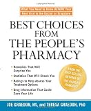 Best Choices from the Peoples Pharmacy