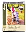 Jeep Jogging Stroller Weather Shield