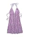 RIP CURL Santorini Dress