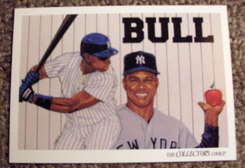 1993 Upper Deck Danny Tartabull # 839 MLB Baseball Card