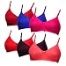 Softskin Seamless Tshirt Bra (Pack of 6) RS.799.00