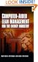 Computer-Aided Lean Management for the Energy Industry