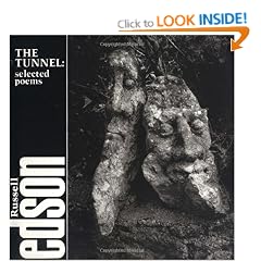 The Tunnel: Russell Edson