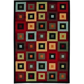 Mohawk Jax Machine Woven Rug