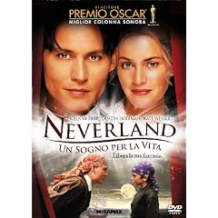 Neverland - Un Sogno Per La Vita