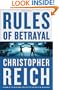 Rules of Betrayal