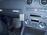 DSL-Brodit Audi S3 Brodit ProClip Angled mount NOT for cars with BOSE stereo 2004 – 2006 Fits Australia – #653439