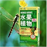 Reduce Weight Fruta Planta