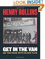 Get in the Van