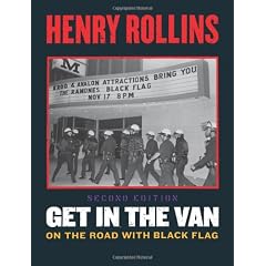 Get in the Van