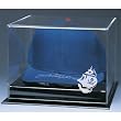 Tampa Bay Buccaneers NFL Cap Display Case