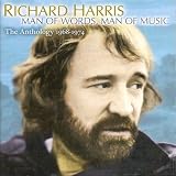 The Anthology 1968-1974: Man of Words