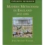 Modern Methodism in England, 1932-96 (Exploring Methodism)