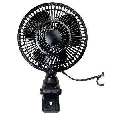 Holmes HACP7B-UC 7-Inch Personal Fan