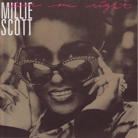 Millie Scott - Love Me Right - Zortam Music