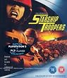 Starship Troopers [Blu-ray]
