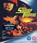 Starship Troopers [Blu-ray]