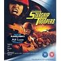 Starship Troopers [Blu-ray] [1997]