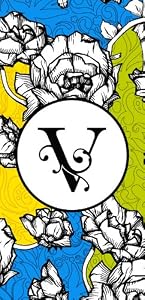 Gablecrest Monogram Sneezies - V