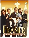 Revue   / Frasier-Season 3