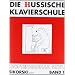 Die Russische Klavierschule, Bd.1