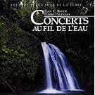 Concerts Au Fil De L' Eau