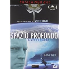 L' Ignoto Spazio Profondo