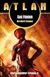 Das Flexion: Atlan Sternensplitter Trilogie Band 2 - Bernhard Kempen