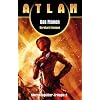 Das Flexion: Atlan Sternensplitter Trilogie Band 2